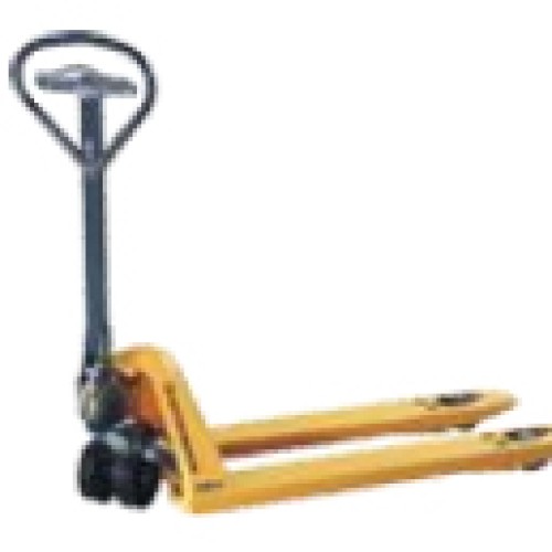 Hand pallet truck